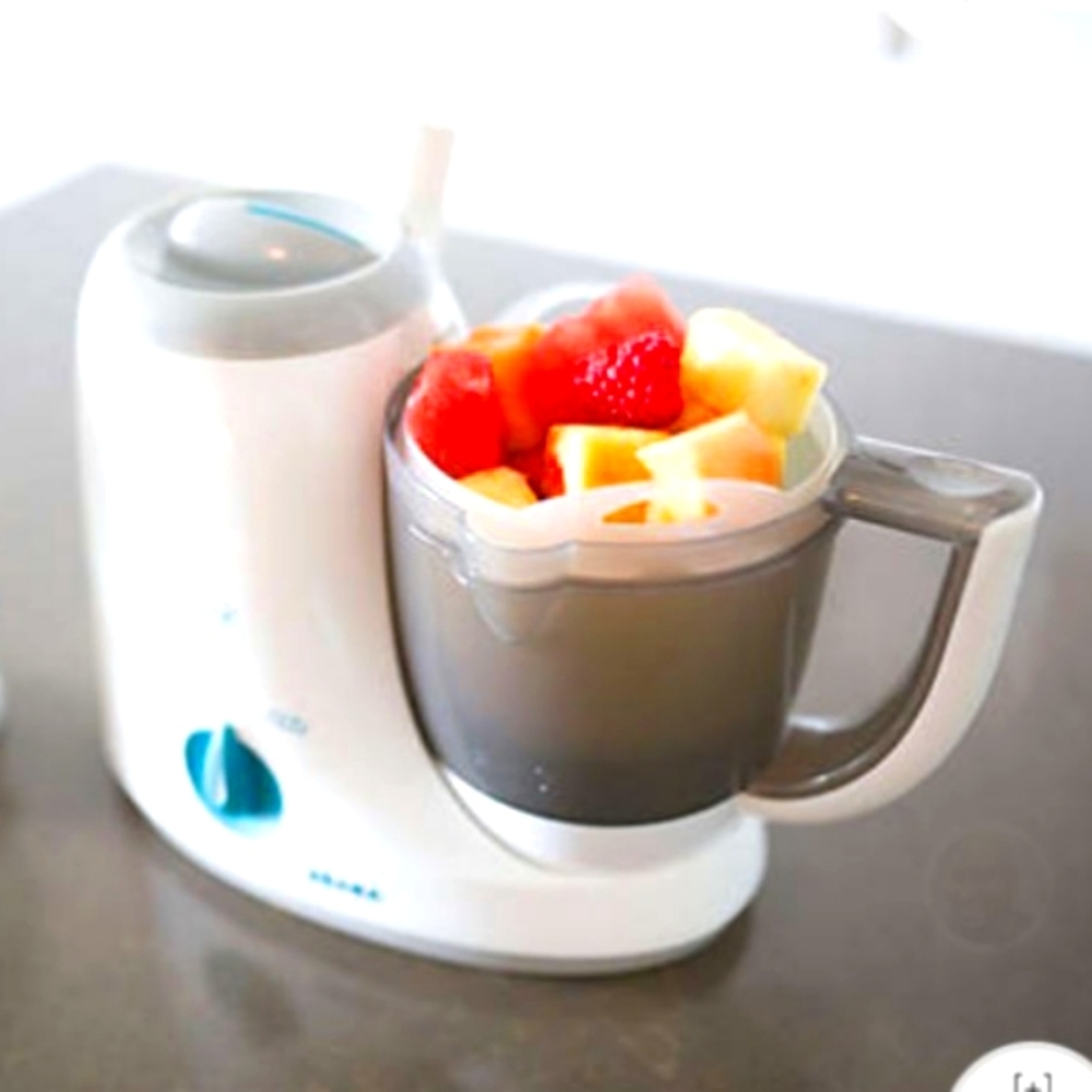 BEABA Babycook Original Baby Food Maker